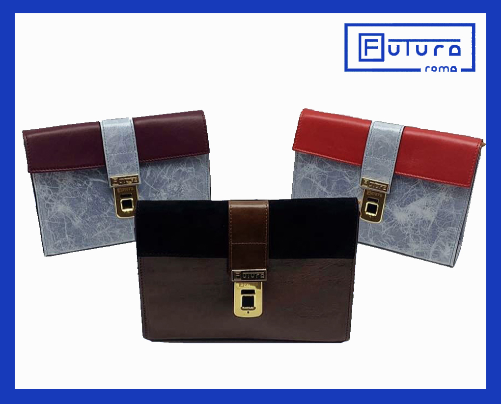 Futura roma® borsa vera pelle fatta a mano made in Italy, Futura roma borsa in pelle con biometrico ad impronta digitale, Futura roma, borsa impronta digitale vera pelle, moda digitale, borsa lusso made in italy, borsa con biometrico, borsa lusso con biometrico, borsa lusso impronta digitale, borsa lusso con apertura impronta digitale, Futura borsa vera pelle fatta a mano, futura roma moda digitale, borsa biometrico futura, borsa impronta digitale in vera pelle Futura, futura roma borsa biometrico impronta digitale